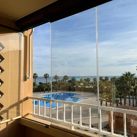 Las Arenas By Sit Isla Canela Exterior photo