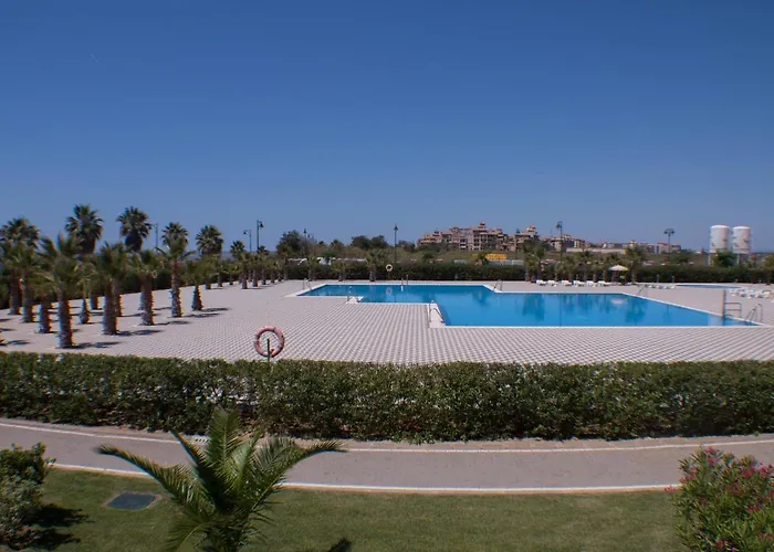 Las Arenas By Sit Isla Canela