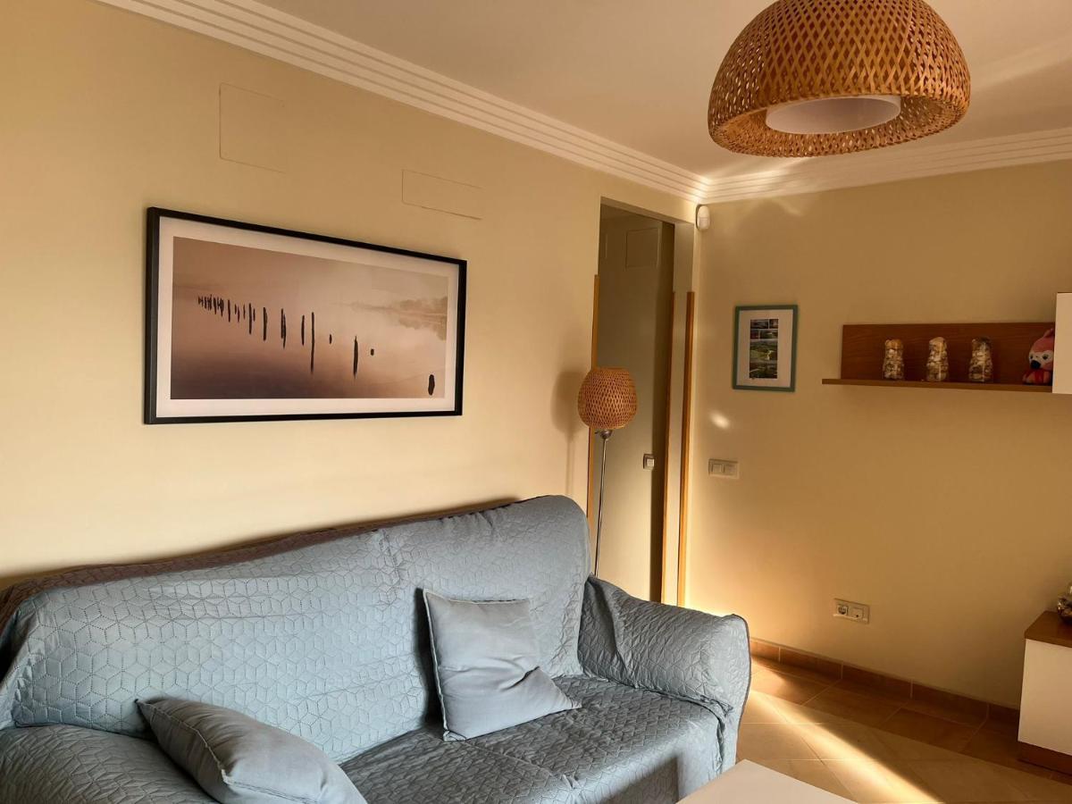 Arenas By Sit Apartment