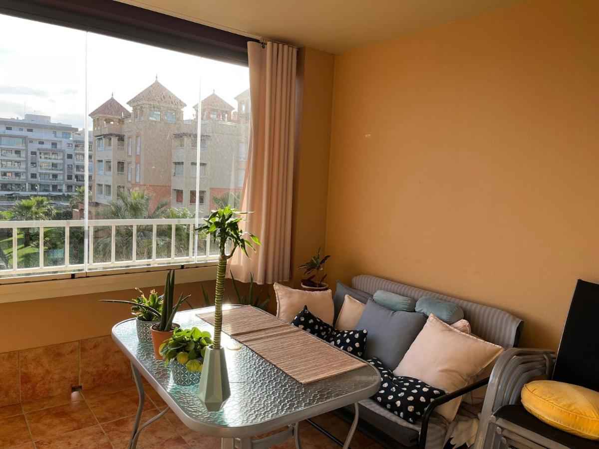 Apartment Arenas By Sit *