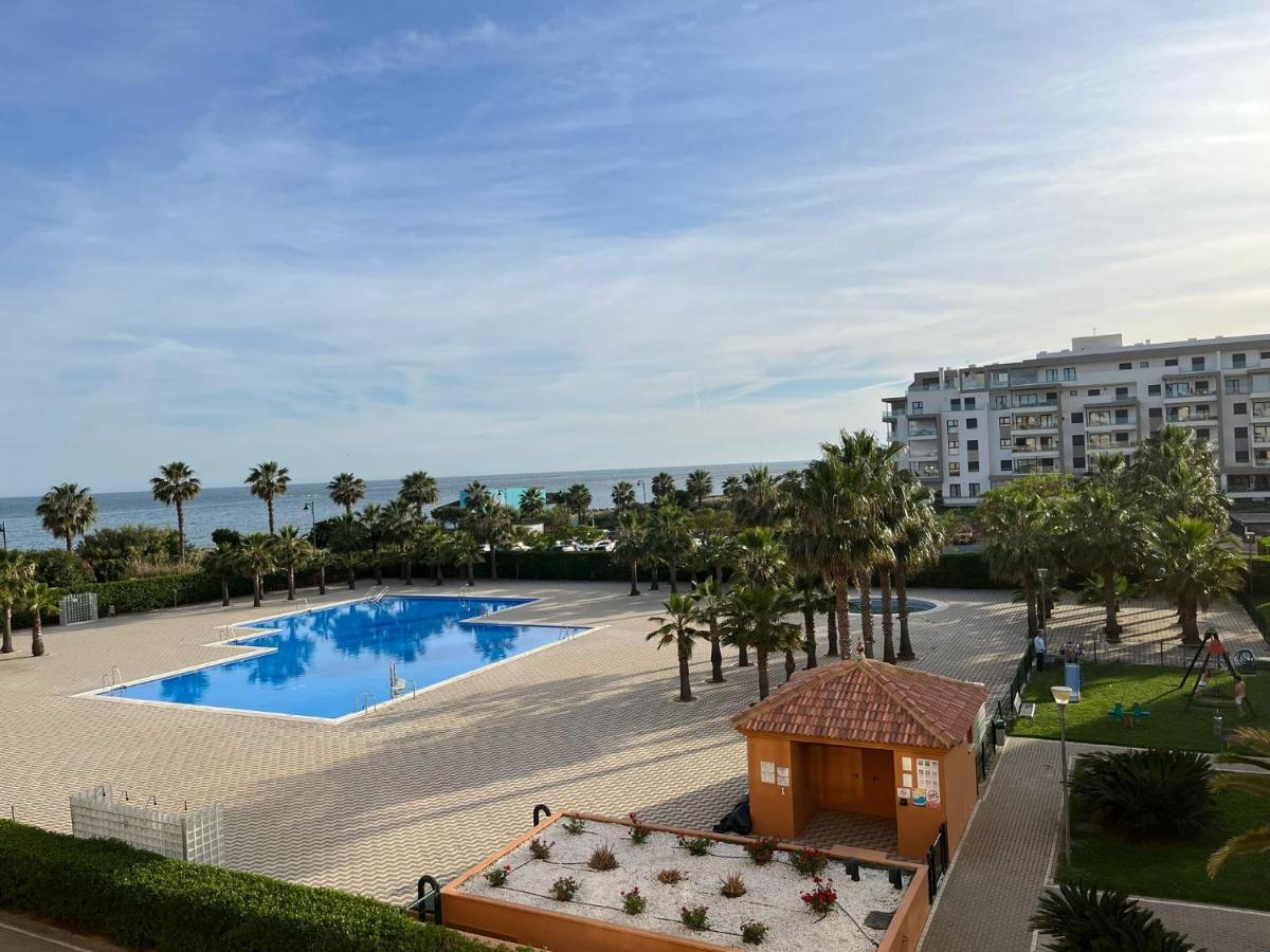 Apartment Arenas By Sit Isla Canela