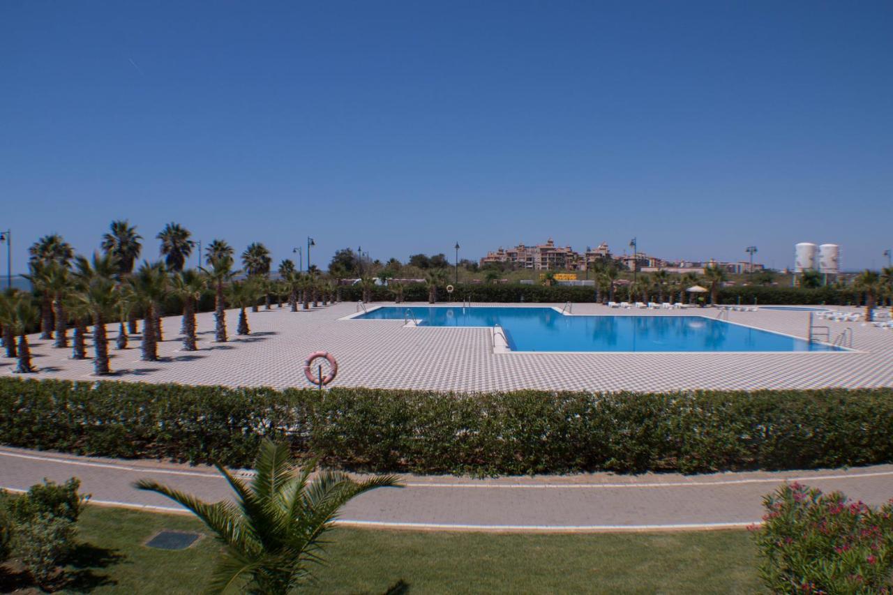 Arenas By Sit Apartment *