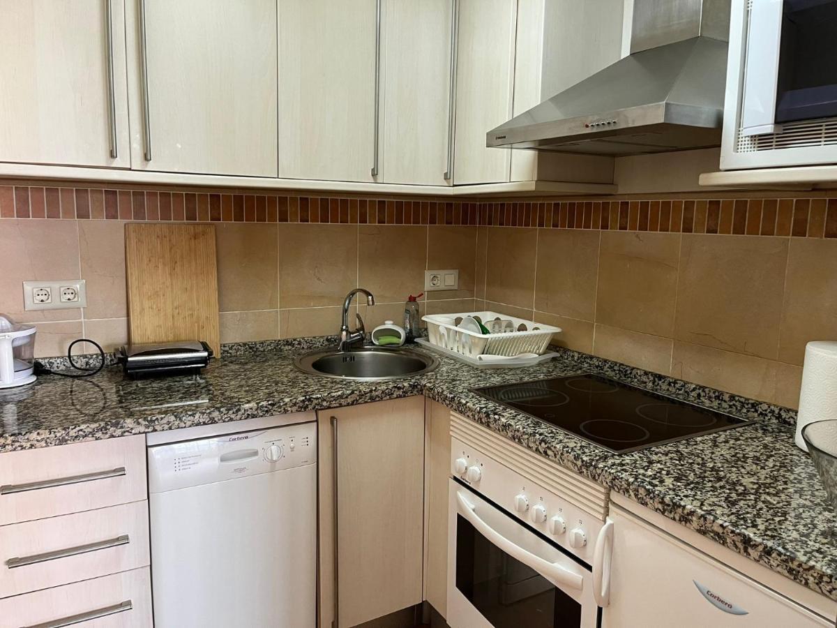 Arenas By Sit Apartment Isla Canela